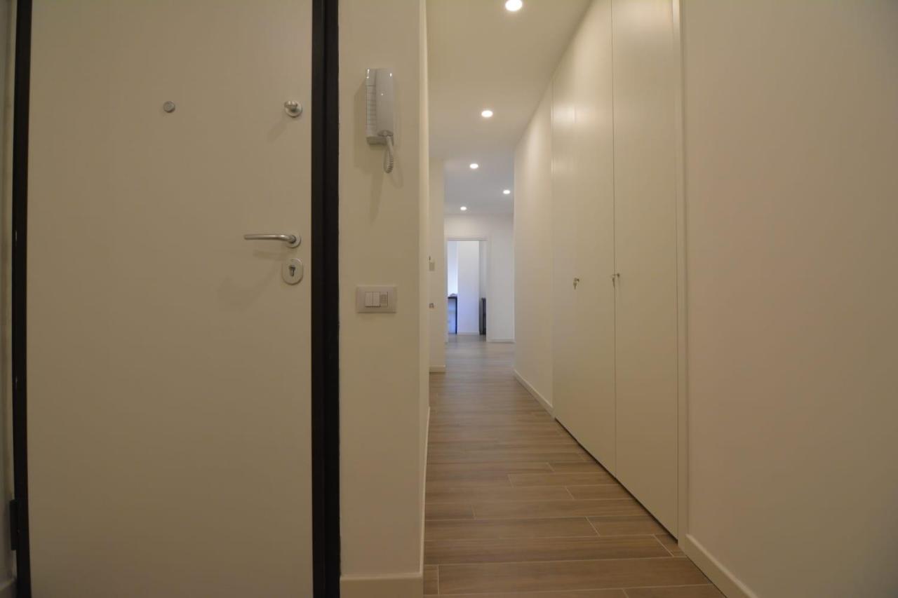Orlando Rooms カターニア エクステリア 写真