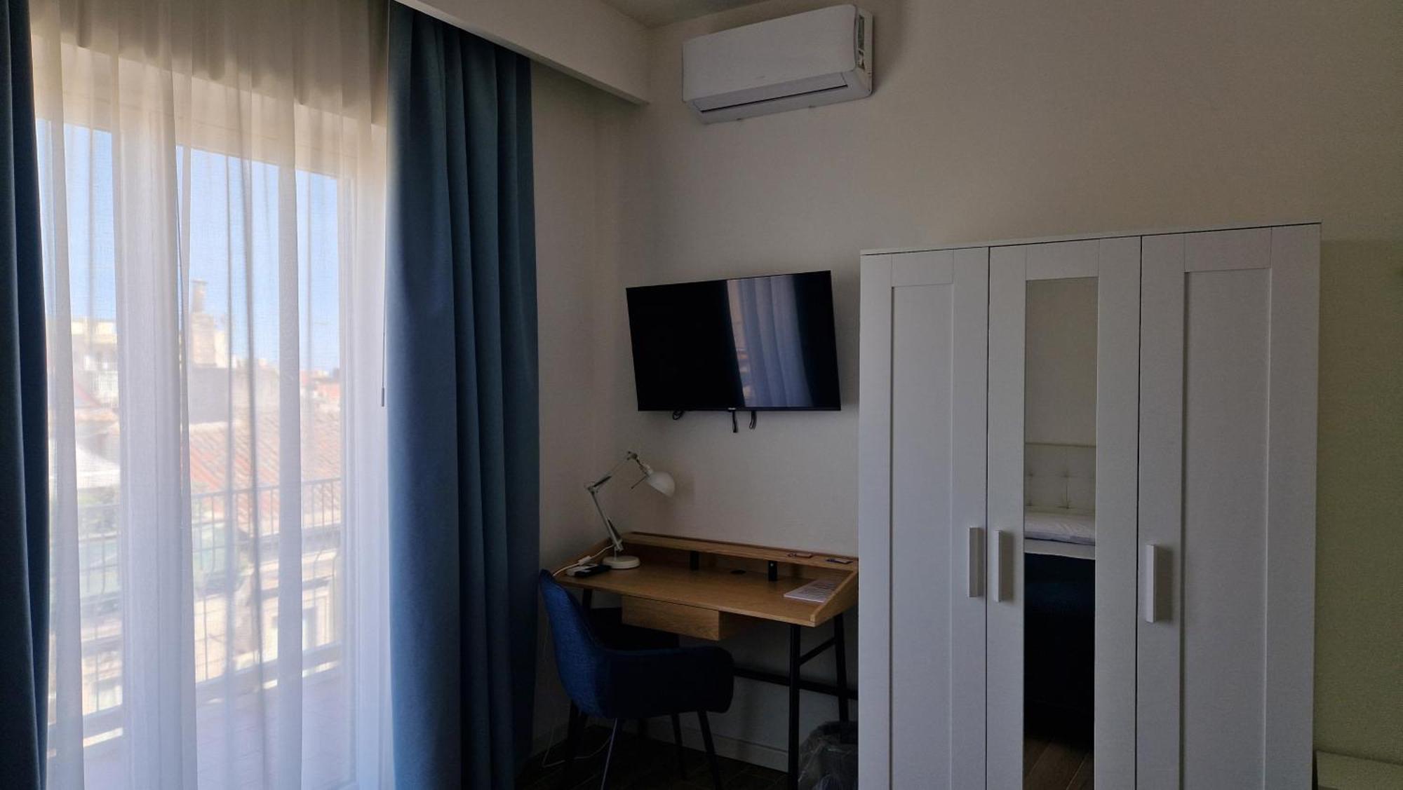 Orlando Rooms カターニア エクステリア 写真