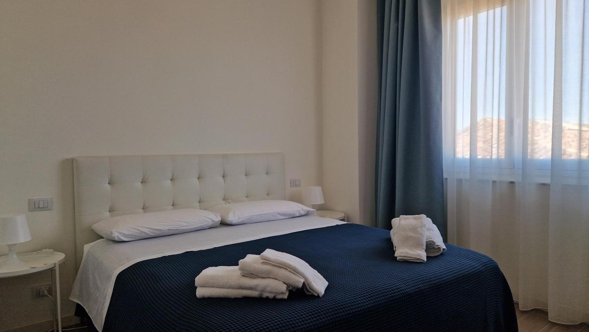 Orlando Rooms カターニア エクステリア 写真