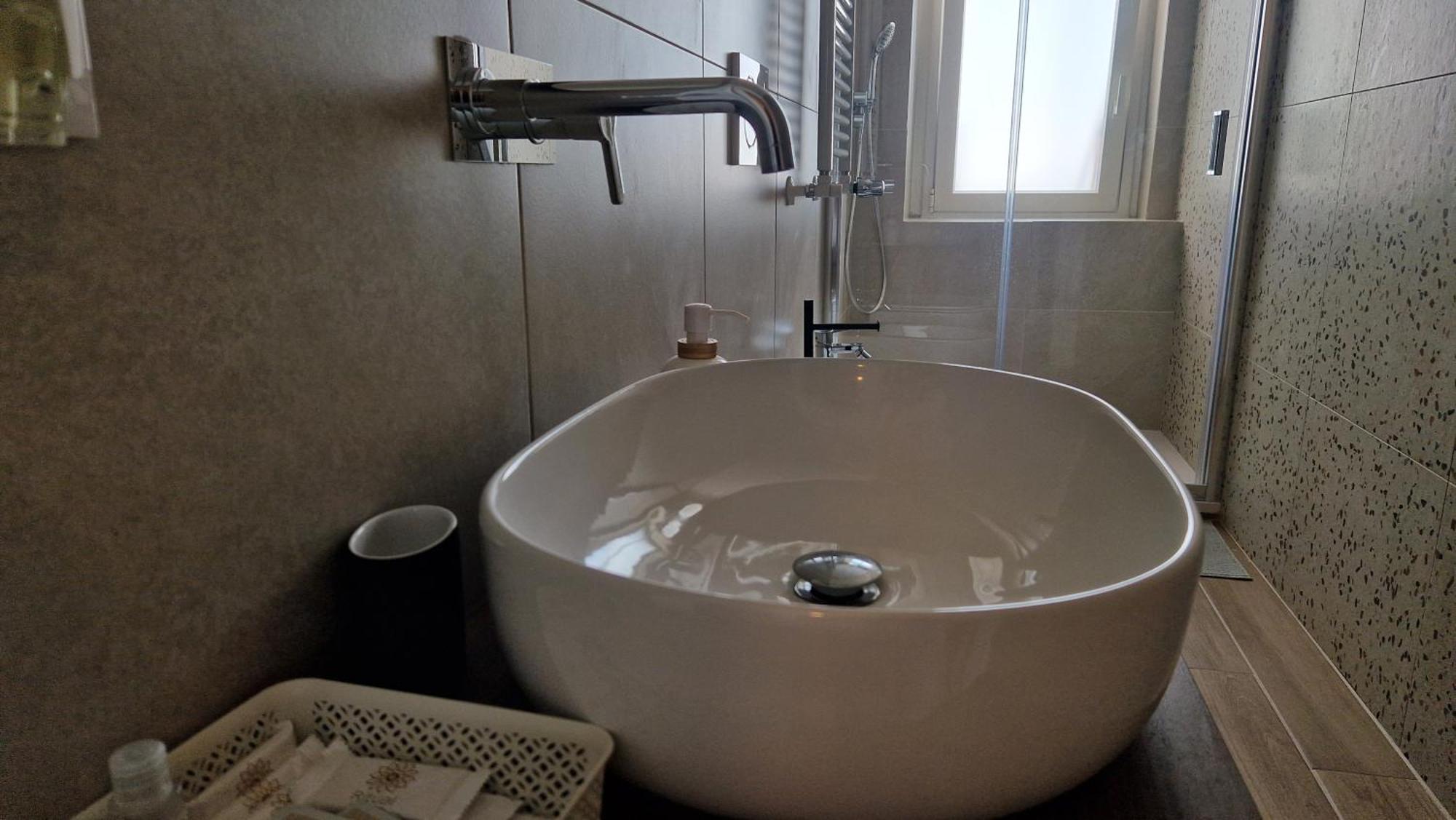 Orlando Rooms カターニア エクステリア 写真
