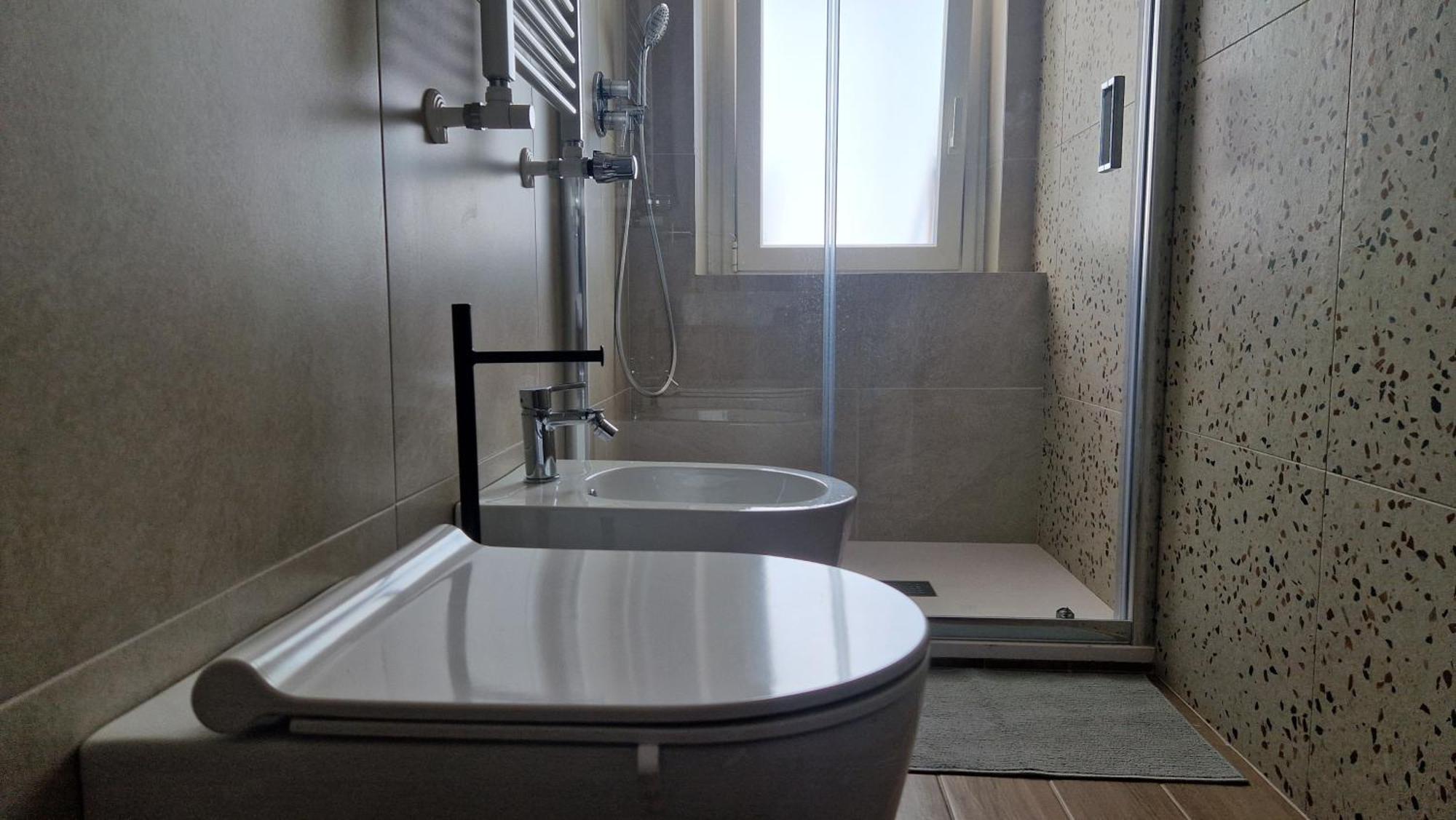 Orlando Rooms カターニア エクステリア 写真