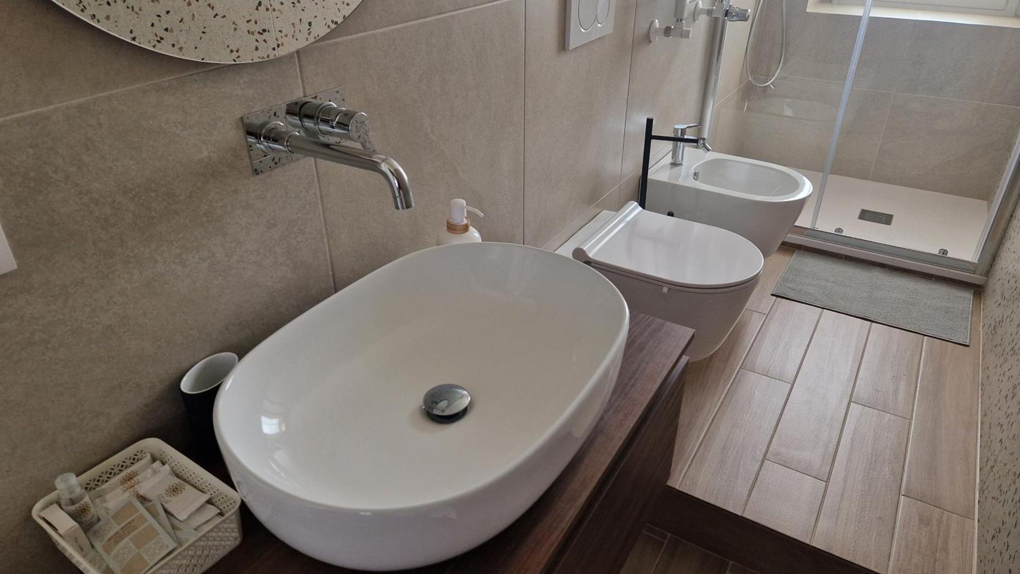 Orlando Rooms カターニア エクステリア 写真