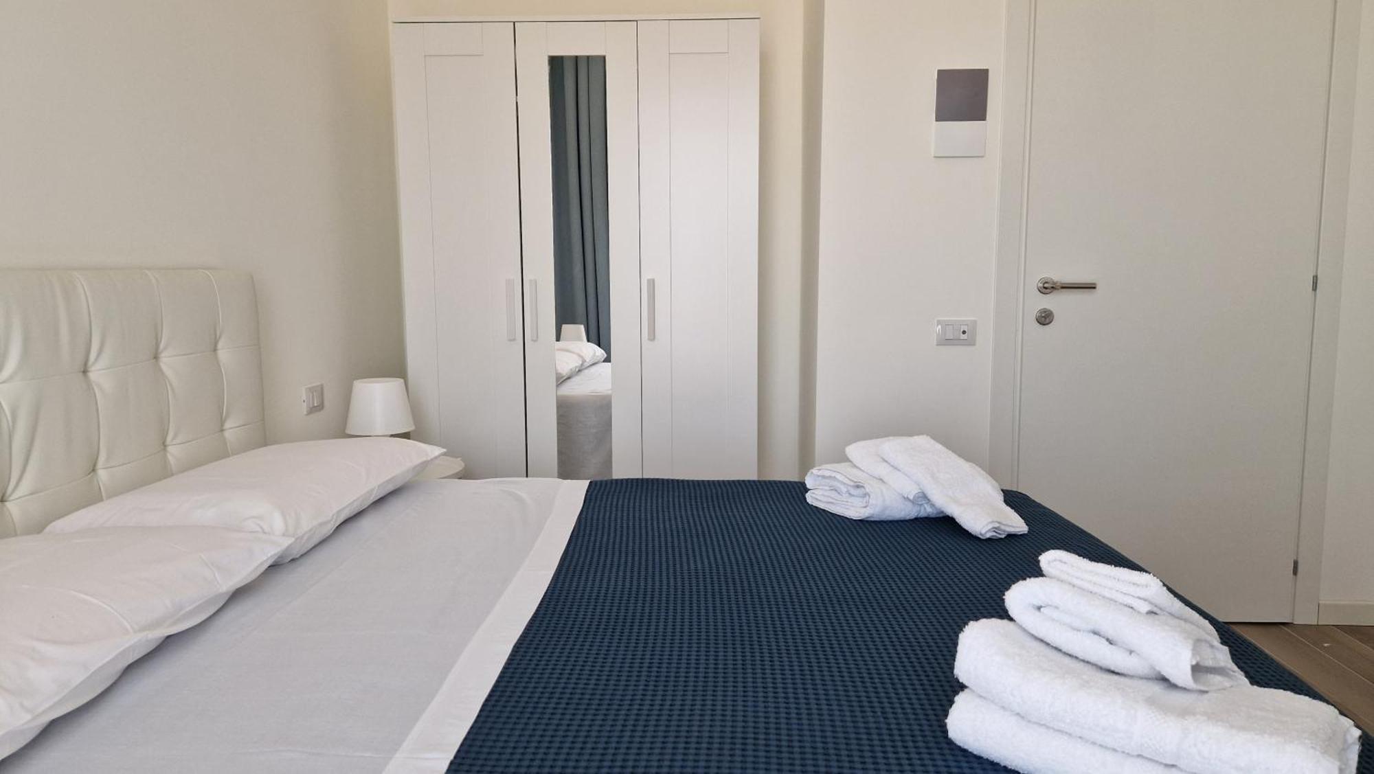 Orlando Rooms カターニア エクステリア 写真