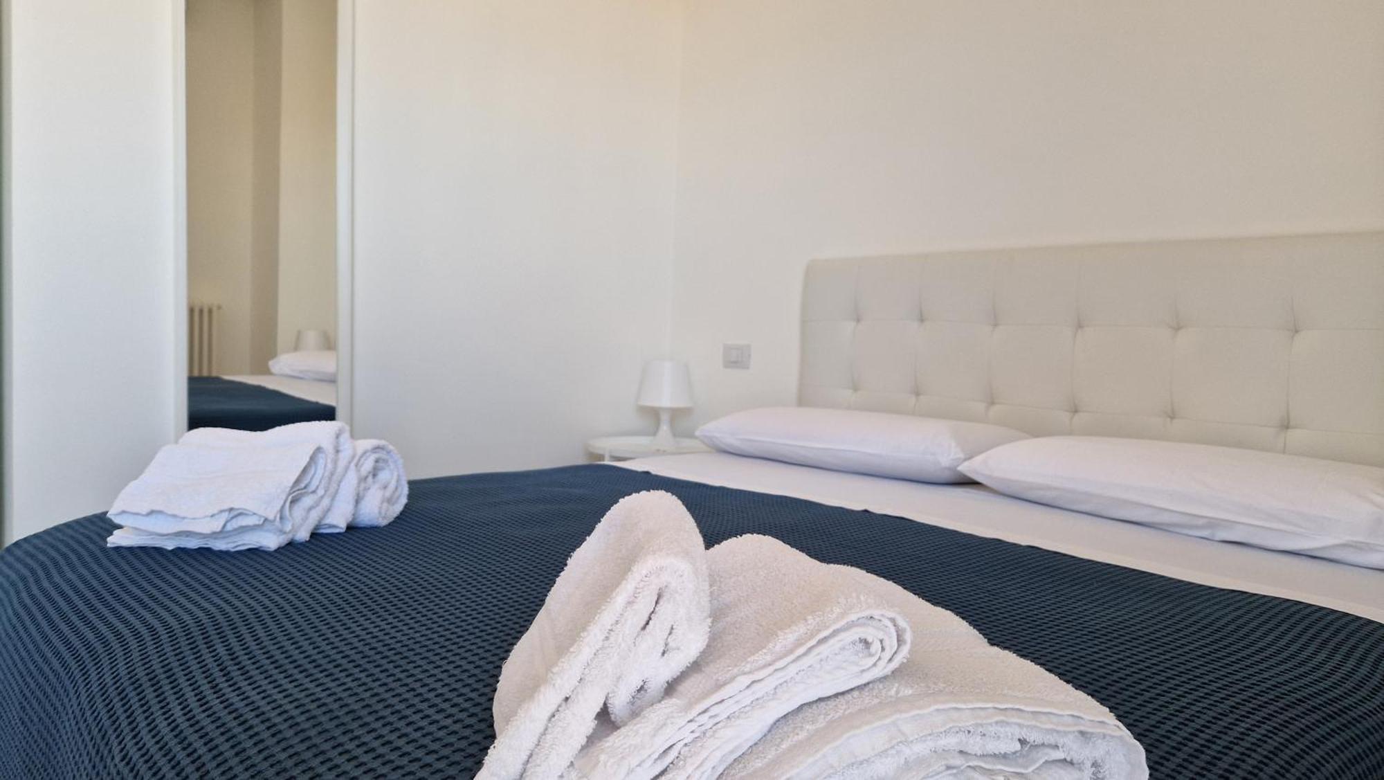 Orlando Rooms カターニア エクステリア 写真