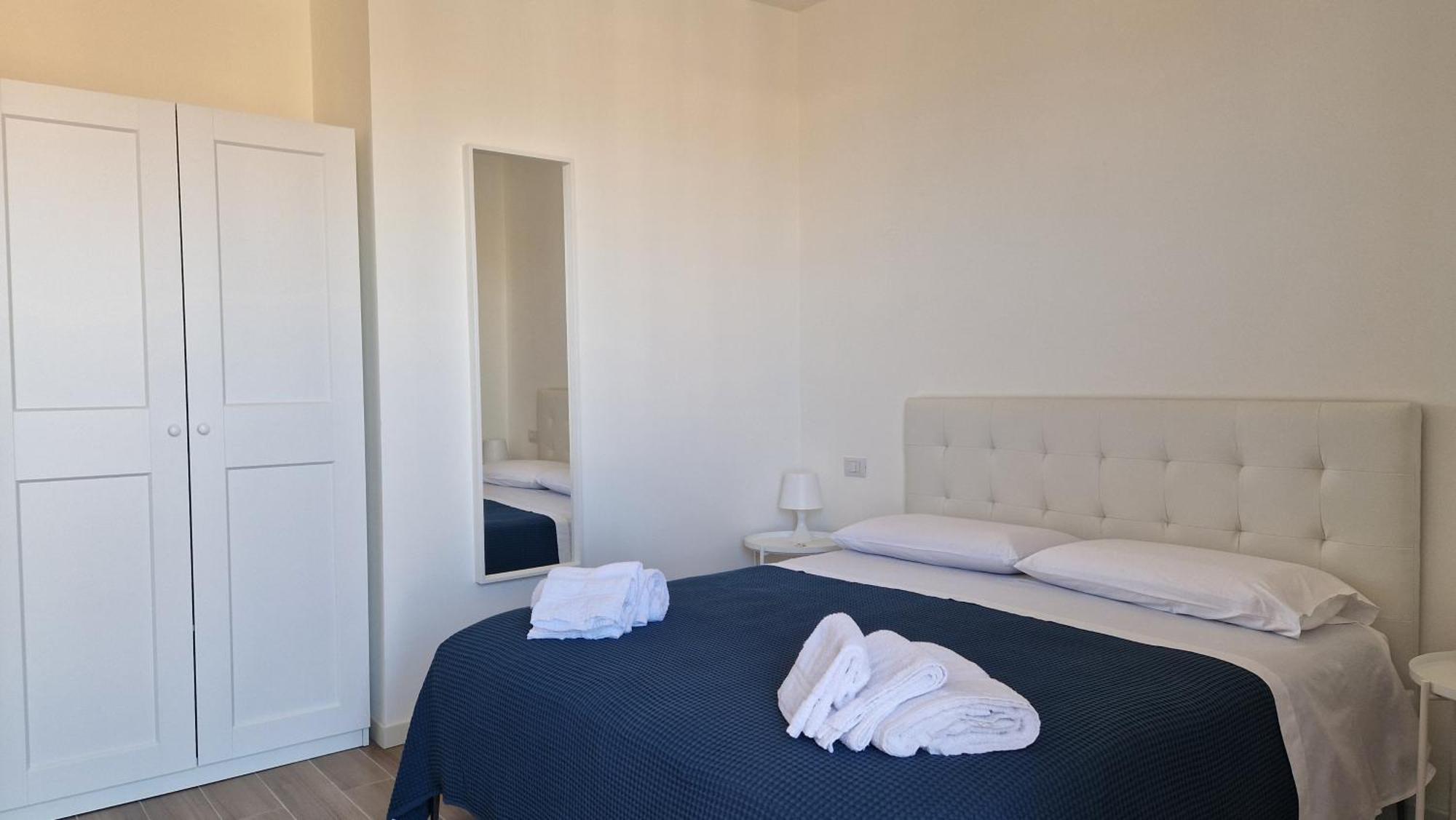 Orlando Rooms カターニア エクステリア 写真